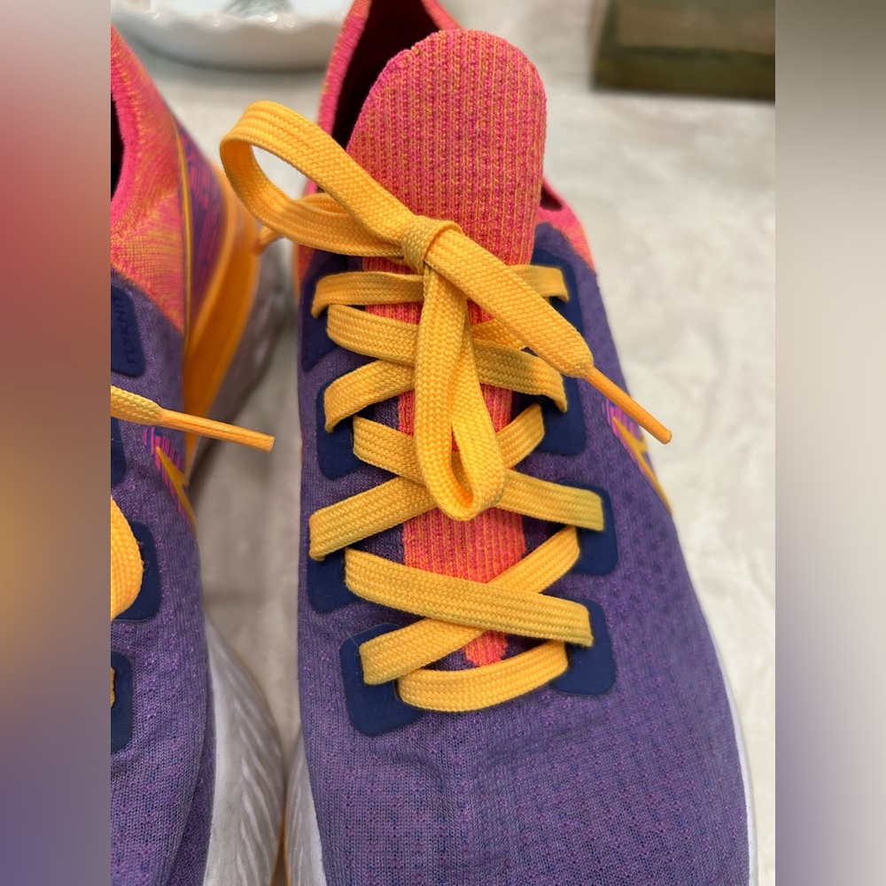 Nike Infinity React 3 Women's Size 11 Multicolor … - image 4